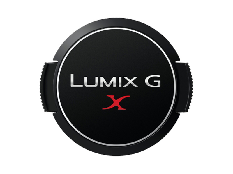 Panasonic LUMIX LUMIX H-HPS14042E